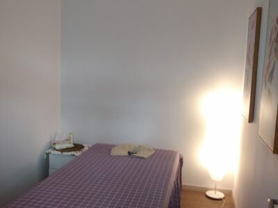 Lemu Chinesische Massage