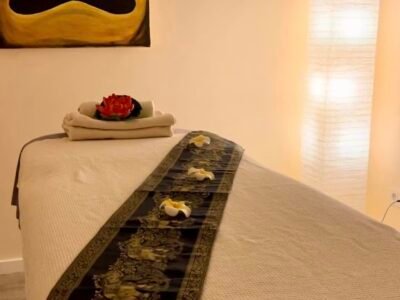 Organic Thaimassage & Wellness
