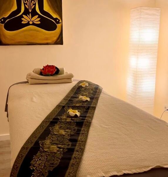 Organic Thaimassage & Wellness
