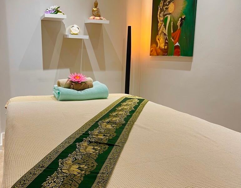 Organic Thaimassage & Wellness