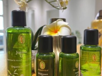 Organic Thaimassage & Wellness