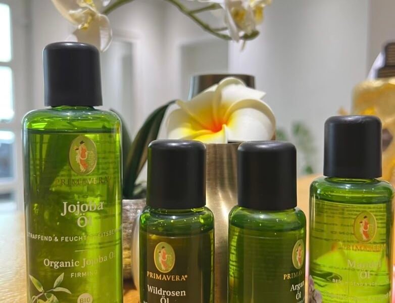 Organic Thaimassage & Wellness