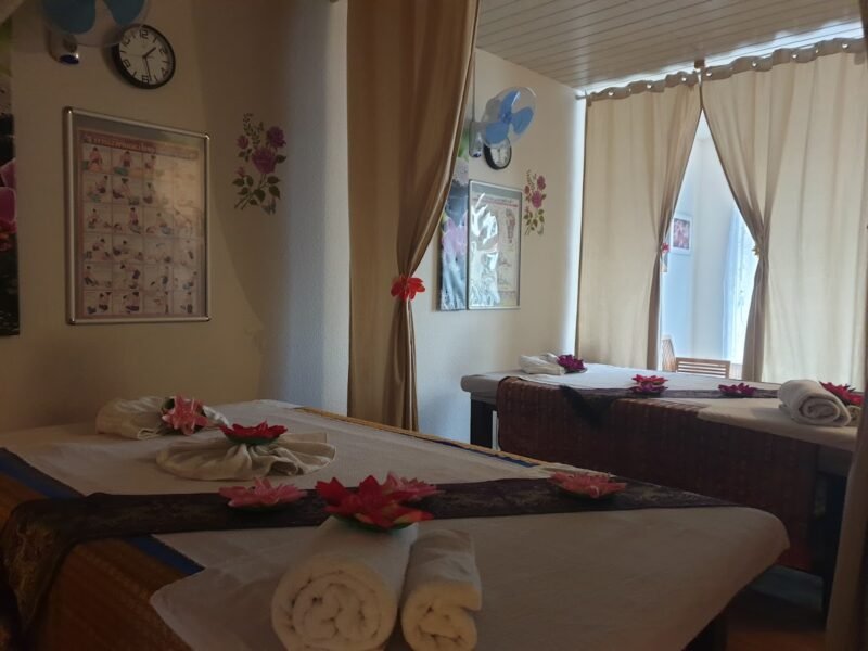Rüng Riang Thaimassage