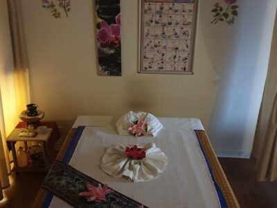 Rüng Riang Thaimassage