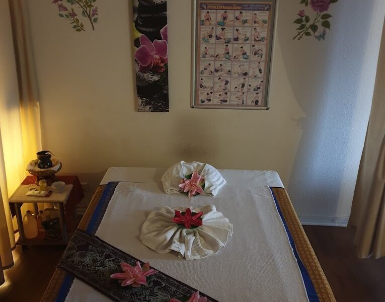 Rüng Riang Thaimassage