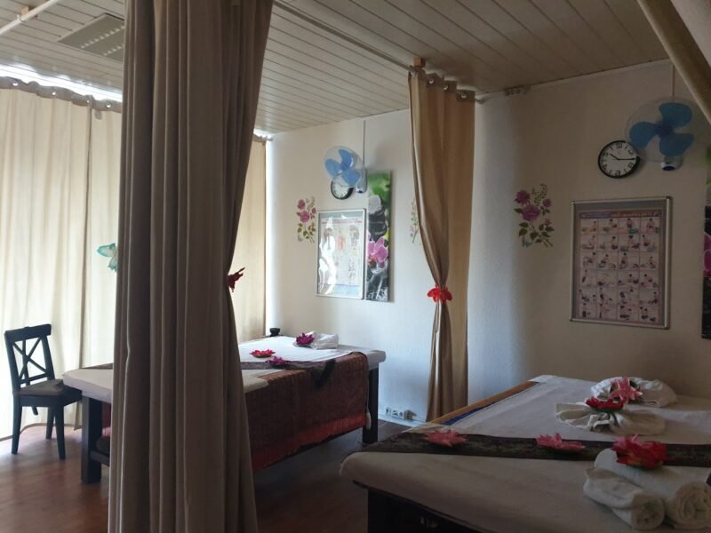 Rüng Riang Thaimassage