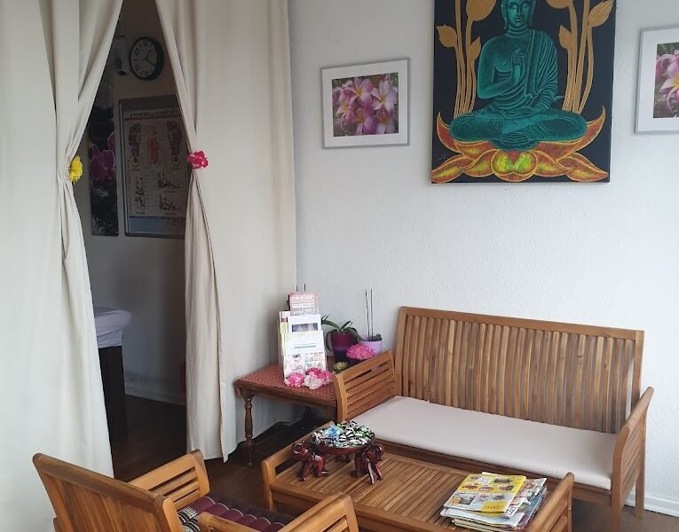 Rüng Riang Thaimassage