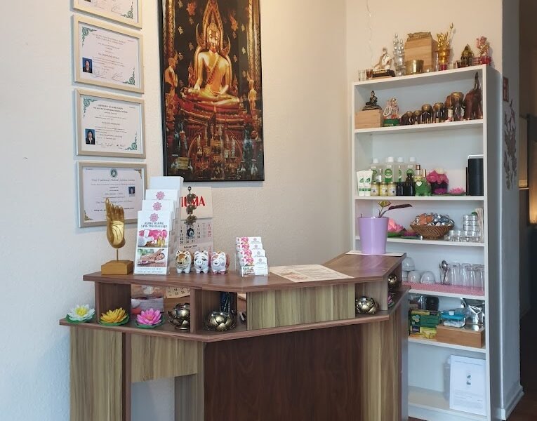 Rüng Riang Thaimassage