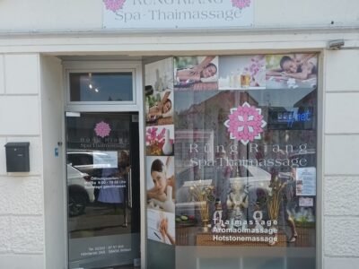 Rüng Riang Thaimassage