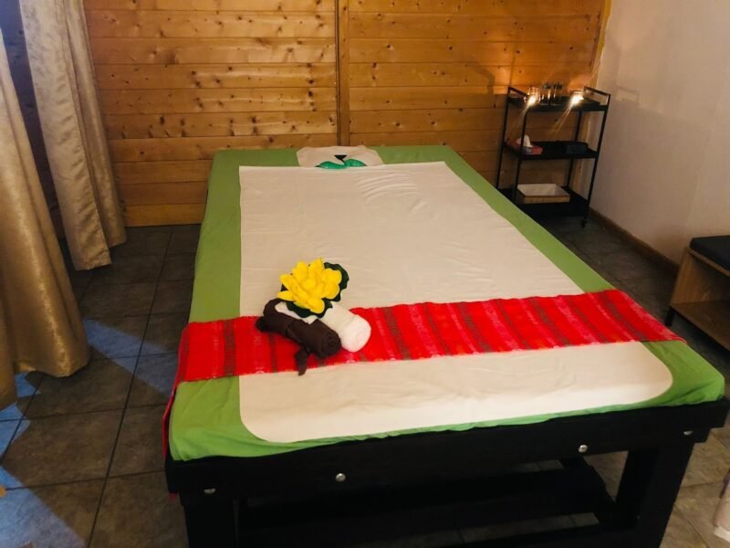 Mimis Thaimassage & Spa