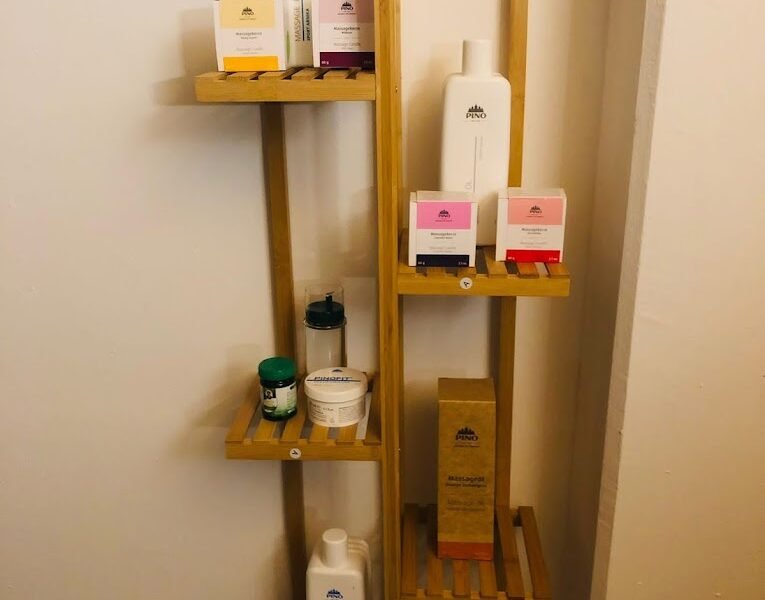 Mimis Thaimassage & Spa