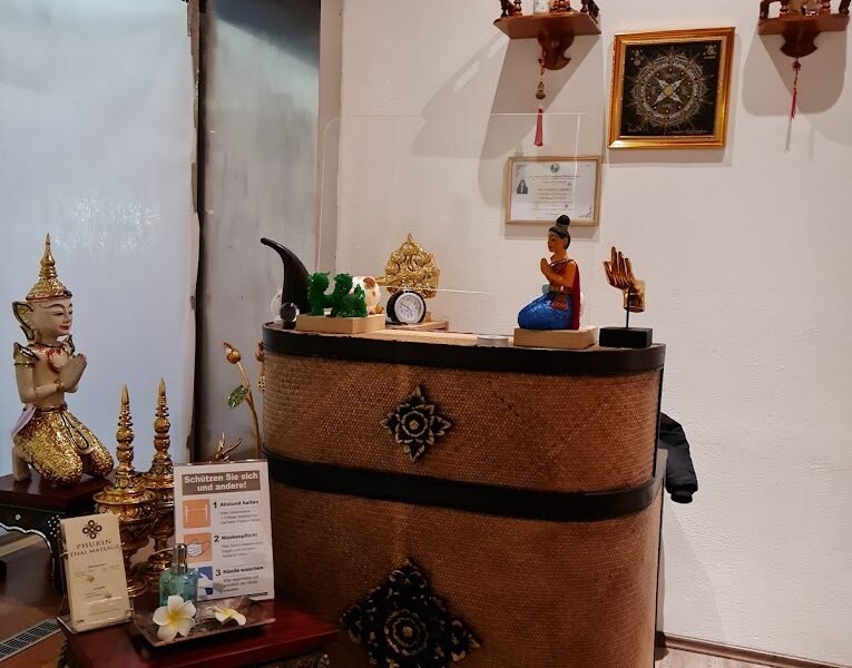 Phurin Thaimassage