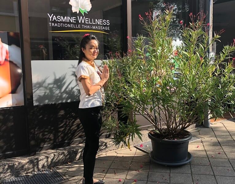 Yasmine Wellness