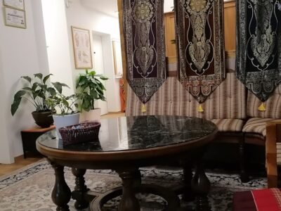 Supattras Thaimassage