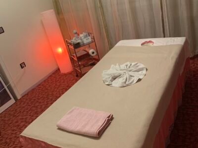 Lin China Massage