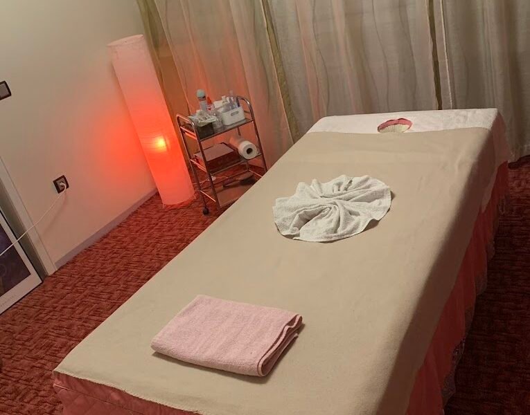 Lin China Massage