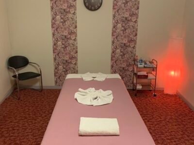 Lin China Massage