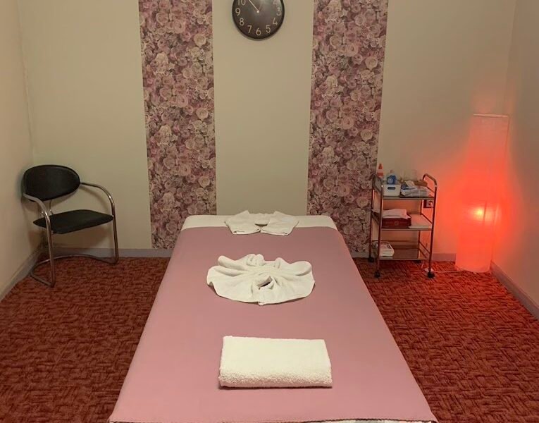 Lin China Massage