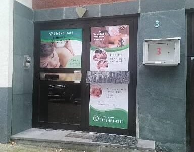 Lin China Massage