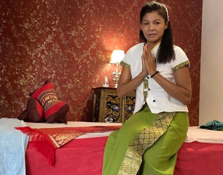 Wasna Thaimassage