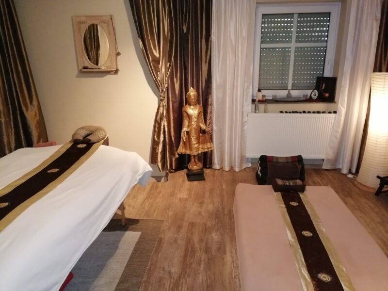 Siam Sabei Thaimassage