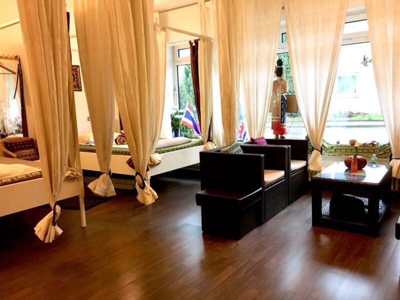 Roonyupar Thaimassage