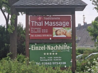 Nittras Thaimassage