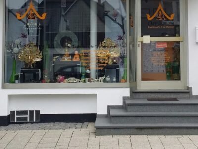 Thaimassage Ooy Lumtong