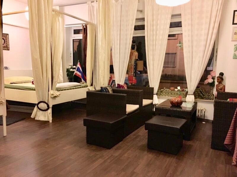 Roonyupar Thaimassage