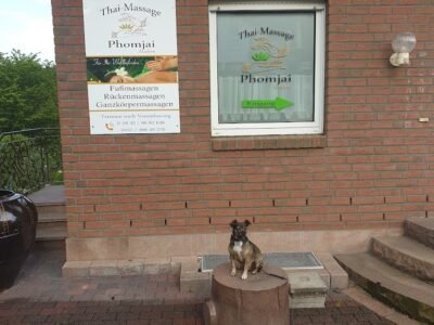 Phomjai Thaimassage