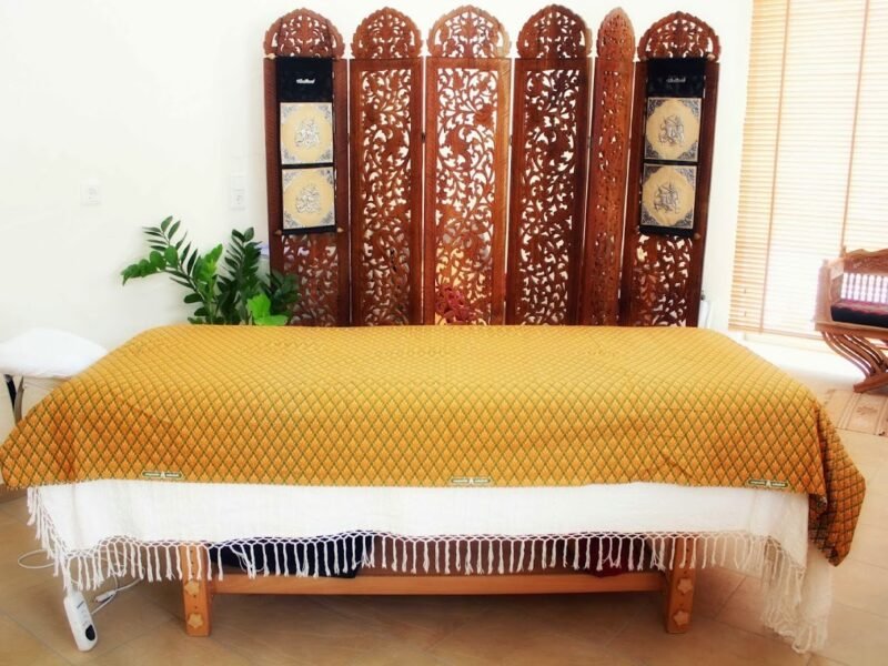 Punnakea Thai Spa & med. Fußpflege