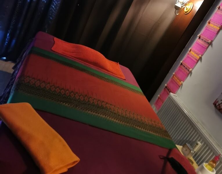 Udompai Thaimassage
