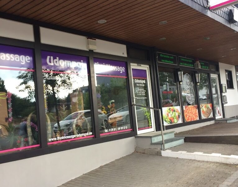 Udompai Thaimassage