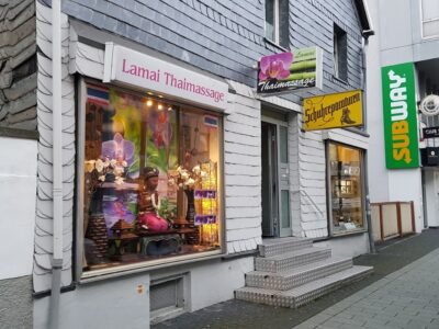 Lamai Thaimassage
