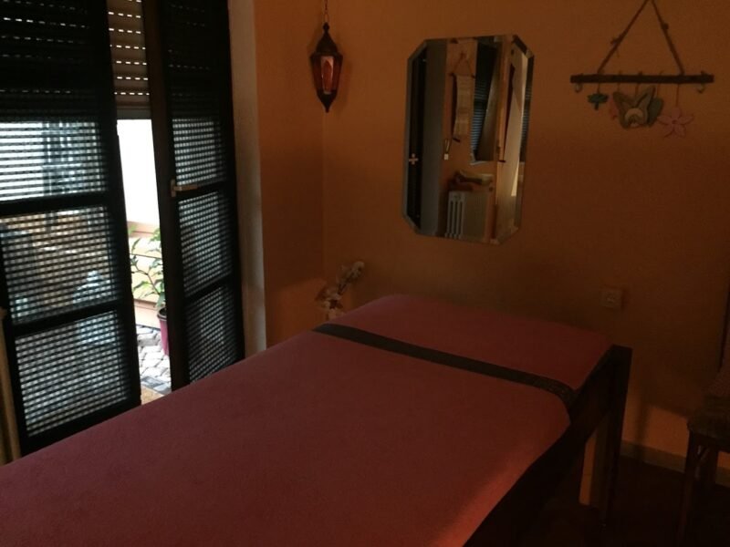 Thaimassage in Freiburg