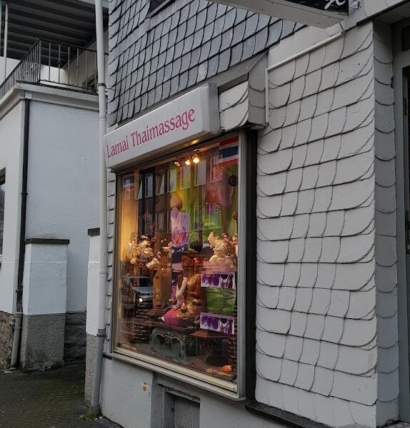 Lamai Thaimassage