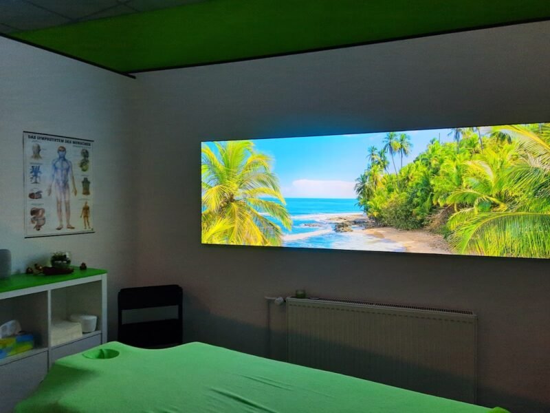 BoonThai Wellness & Spa