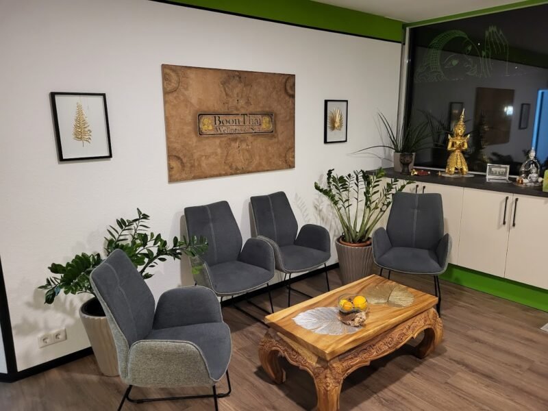 BoonThai Wellness & Spa