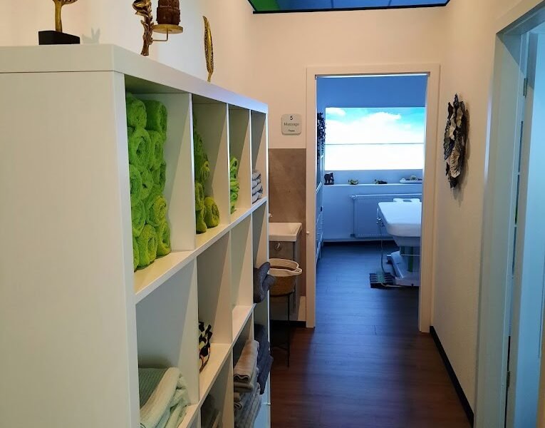 BoonThai Wellness & Spa