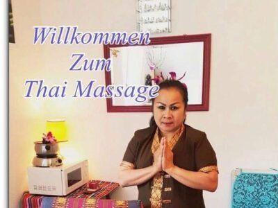 OTS Thaimassage Home & Service