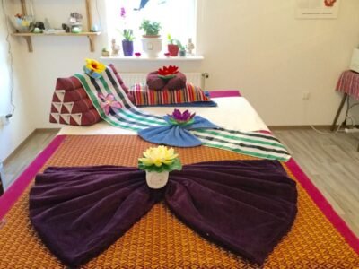 OTS Thaimassage Home & Service