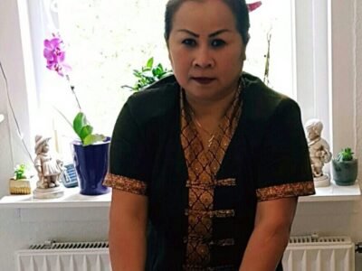 OTS Thaimassage Home & Service