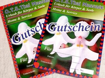 OTS Thaimassage Home & Service