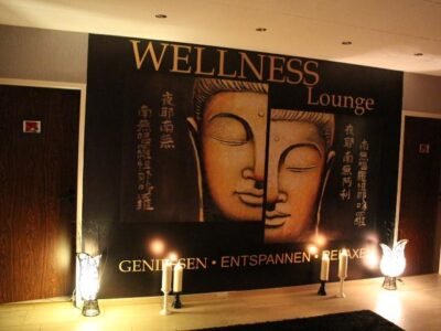 Relax Wellness Lounge