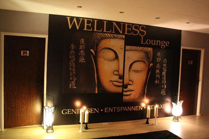 Relax Wellness Lounge