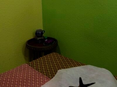 Thaimassage Inphaeng