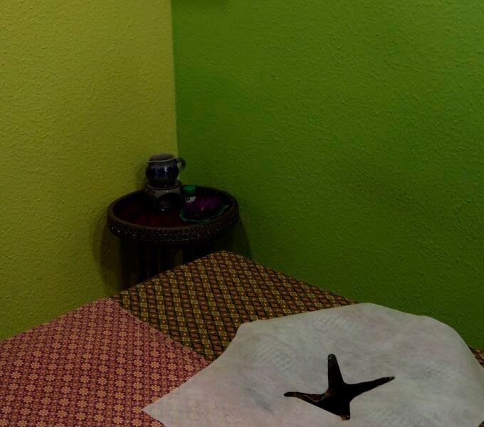 Thaimassage Inphaeng