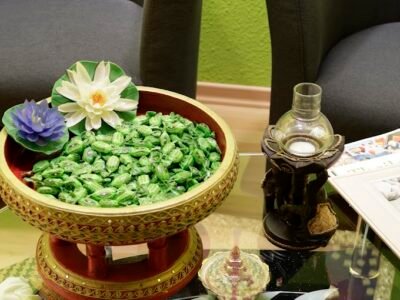 Thaimassage Inphaeng