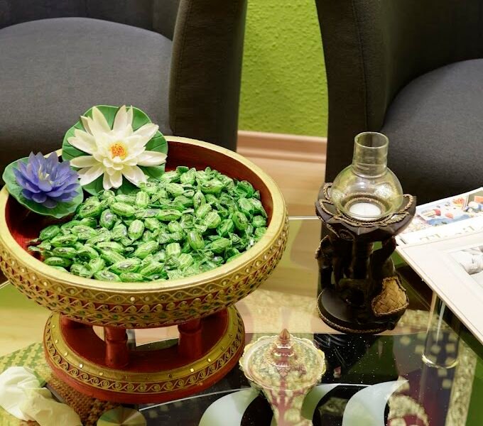 Thaimassage Inphaeng