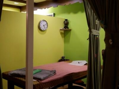 Thaimassage Inphaeng